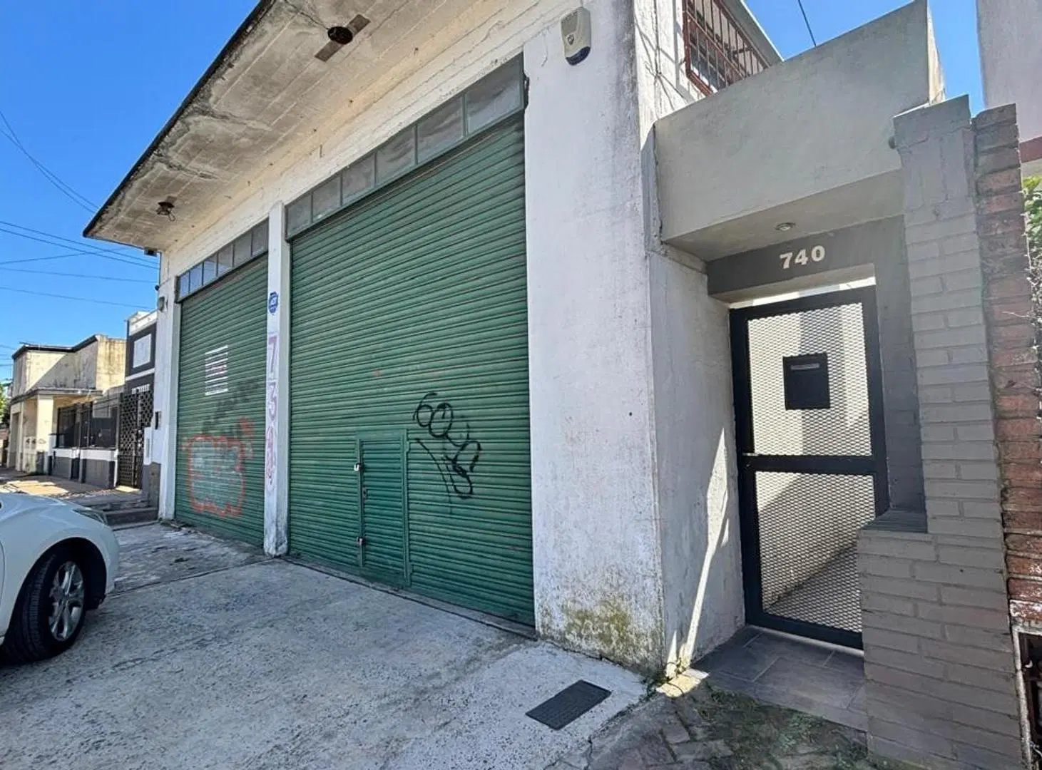 VENTA CASA 5 AMB BERNAL -apto crédito- 4