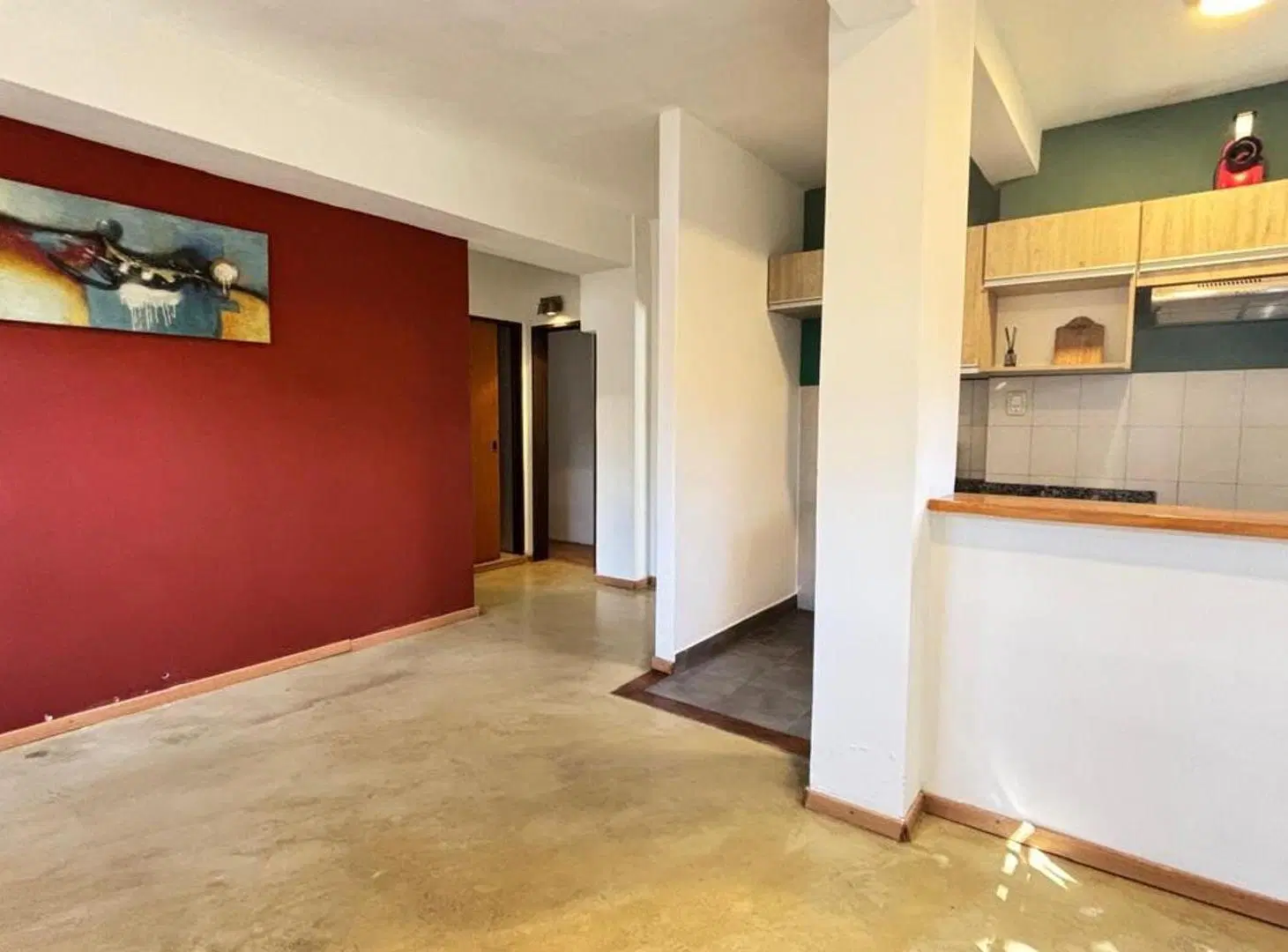 VENTA CASA 5 AMB BERNAL -apto crédito- 5