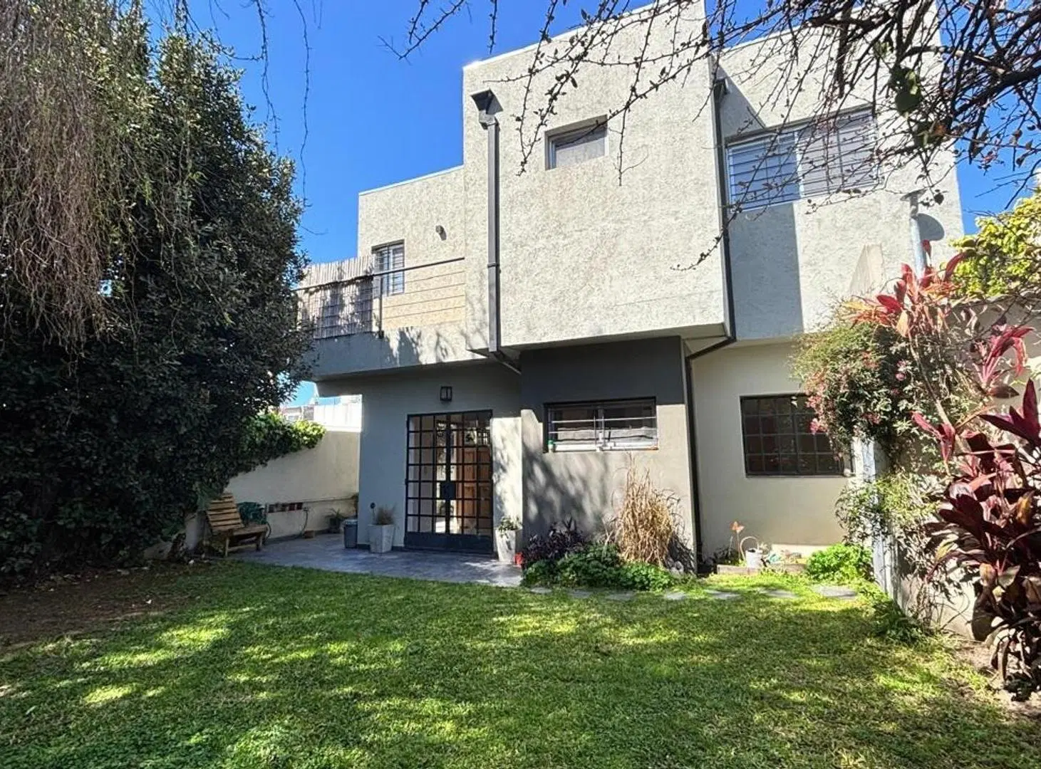 VENTA CASA 5 AMB BERNAL -apto crédito- 3