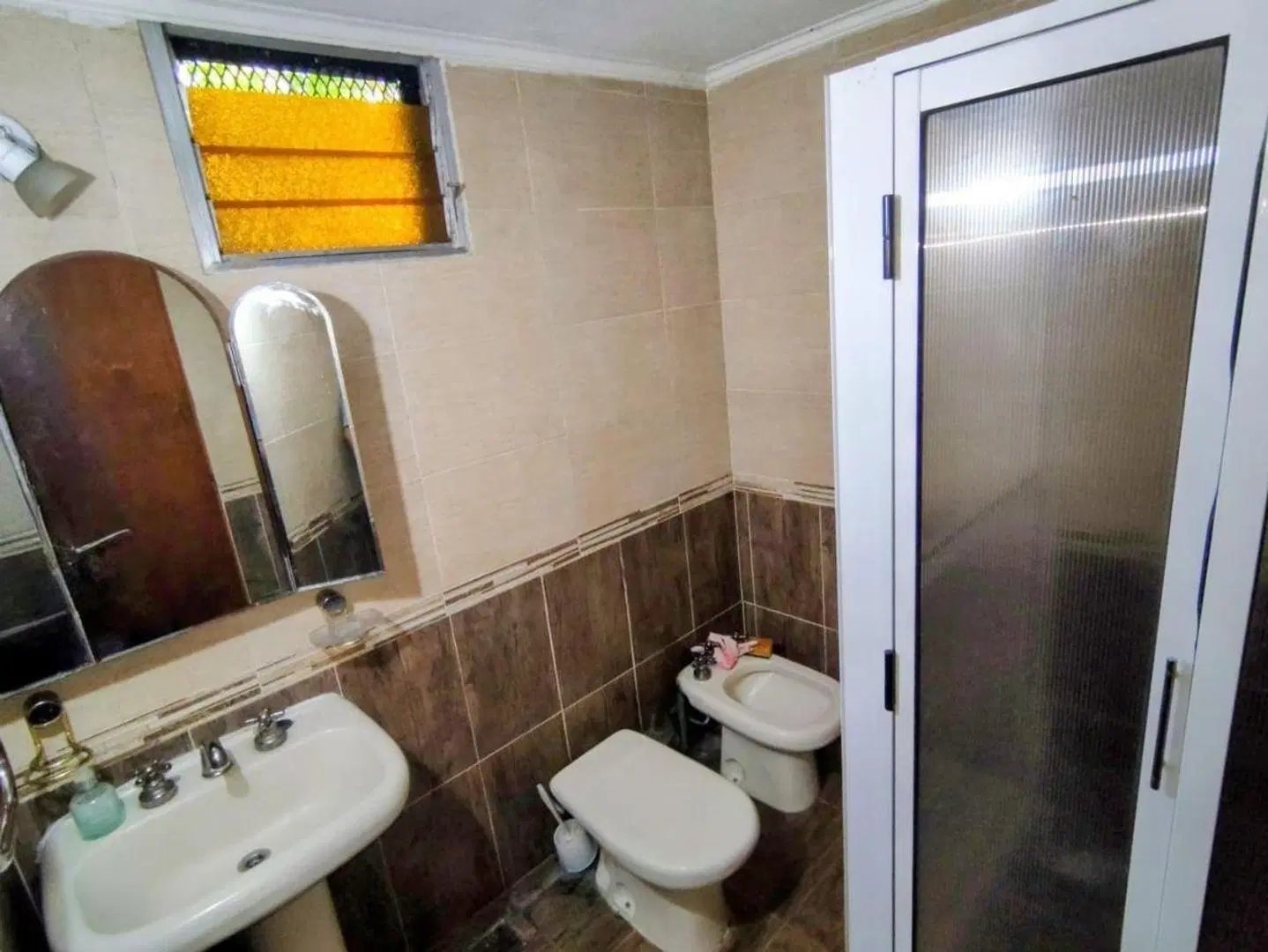 VENTA CASA QUINTA SOBRE LOTE 3300 m2 LA CAPILA 5