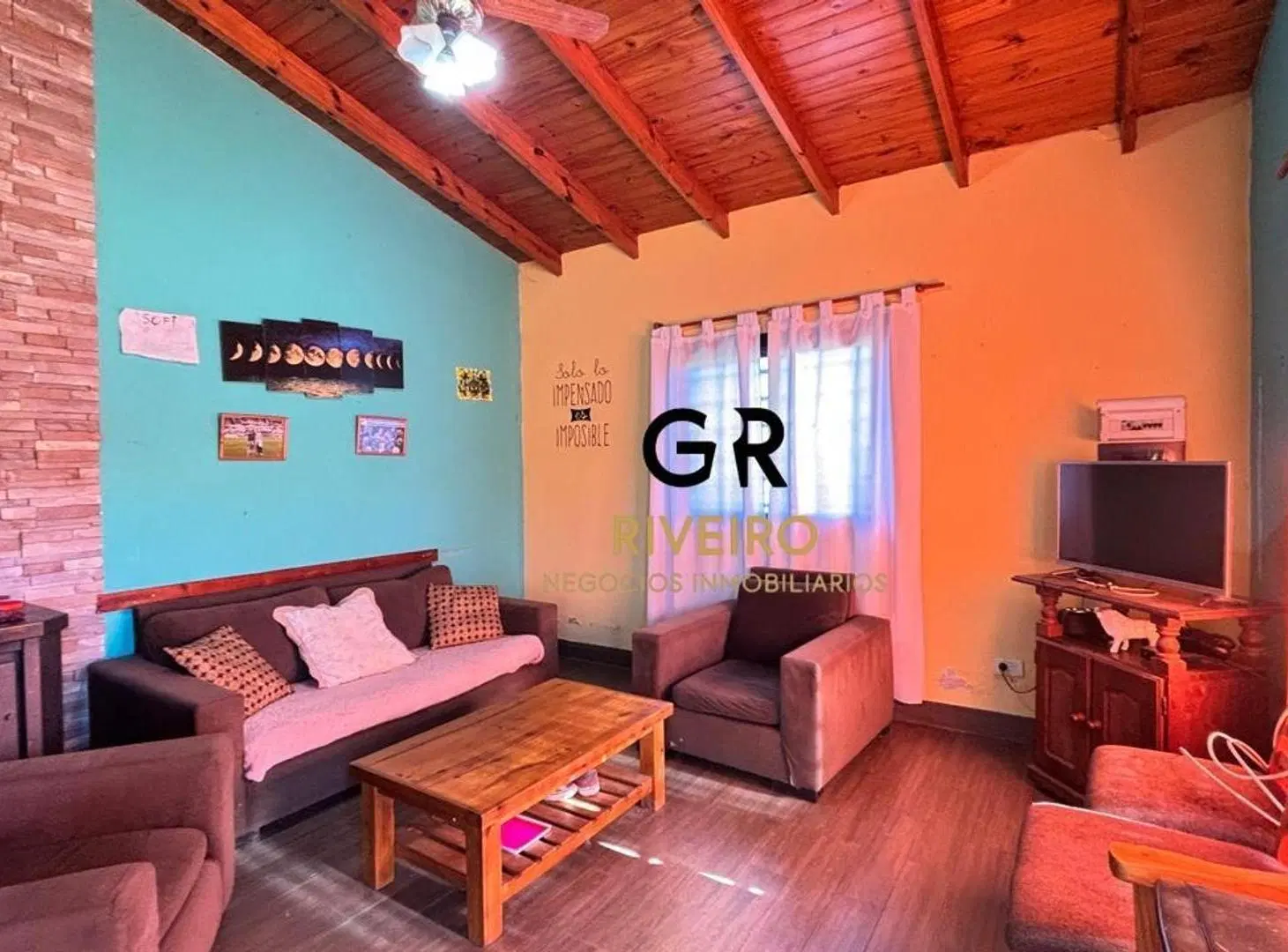 VENTA CASA EL PATO - apto crédito 2