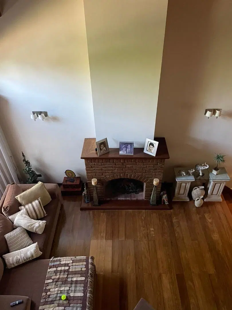 VENTA IMPORTANTE CASA 4 AMB BERNAL BARRIO PARQUE 1