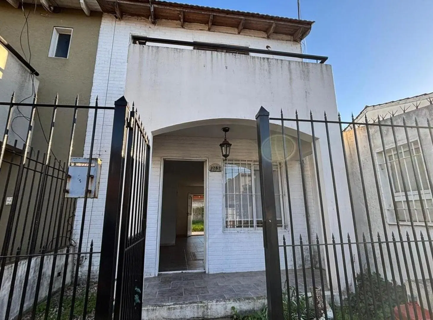 VENTA DUPLEX 3 AMBIENTES CON PARQUE Ranelagh 4