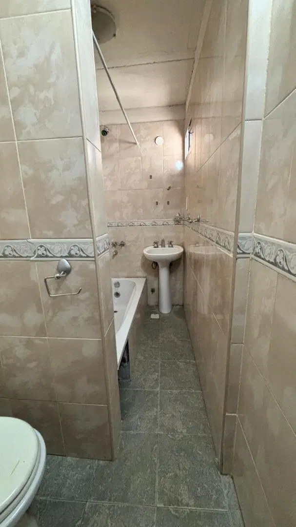 VENTA DUPLEX 3 AMBIENTES CON PARQUE Ranelagh 5