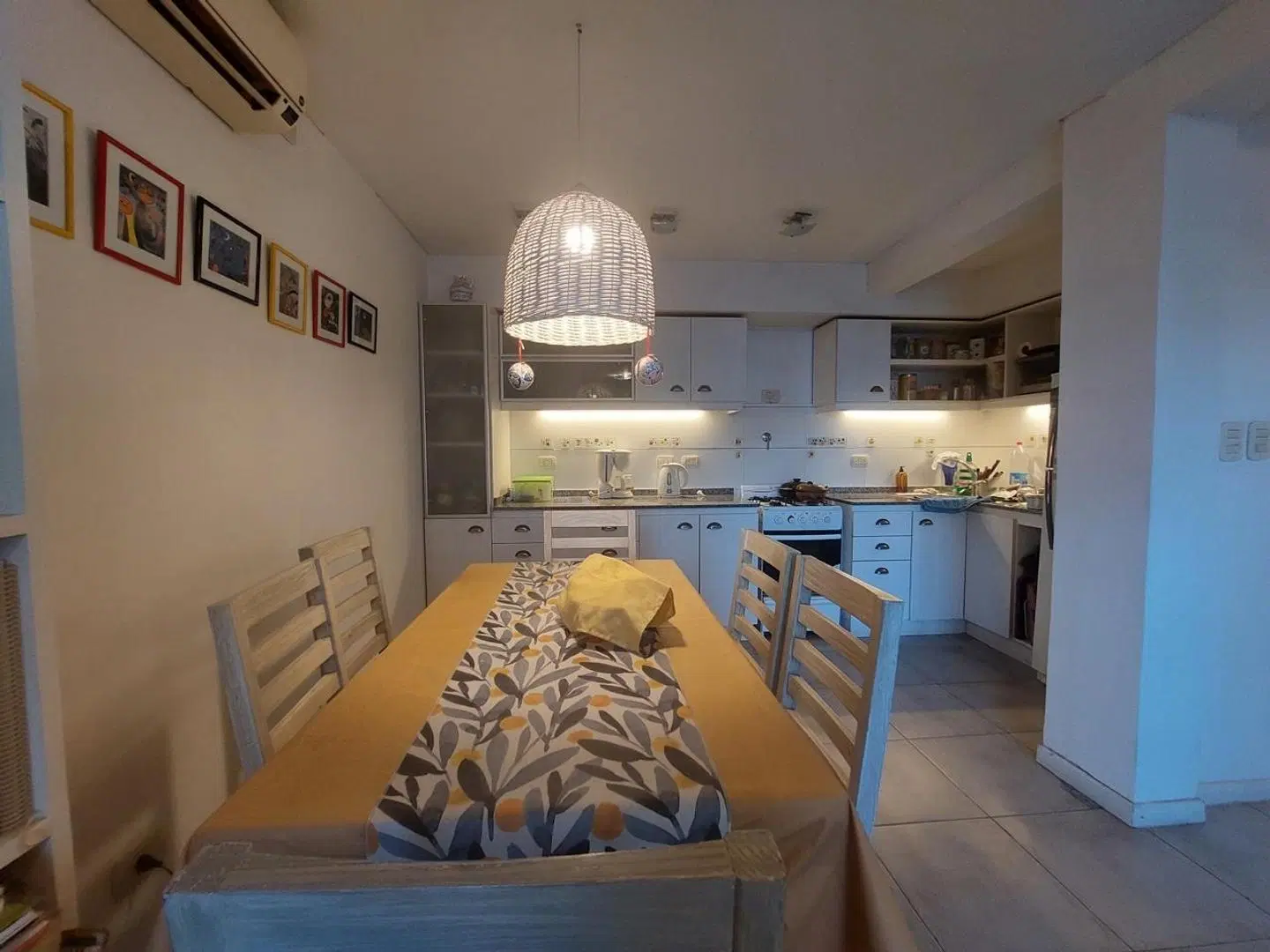 VENTA DEPARTAMENTO PB CON COCHERA BERNAL BARRIO PARQUE 4