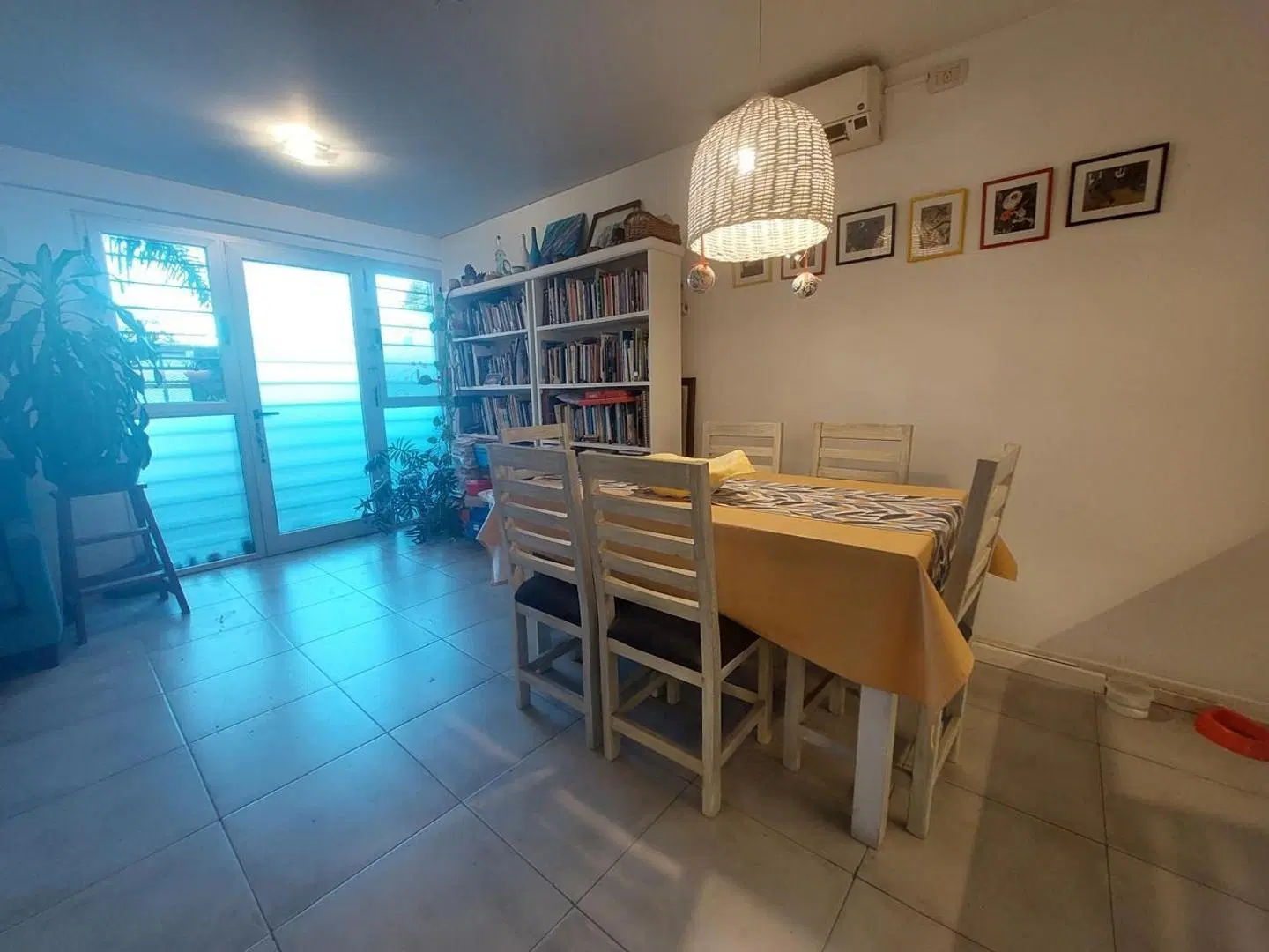 VENTA DEPARTAMENTO PB CON COCHERA BERNAL BARRIO PARQUE 8