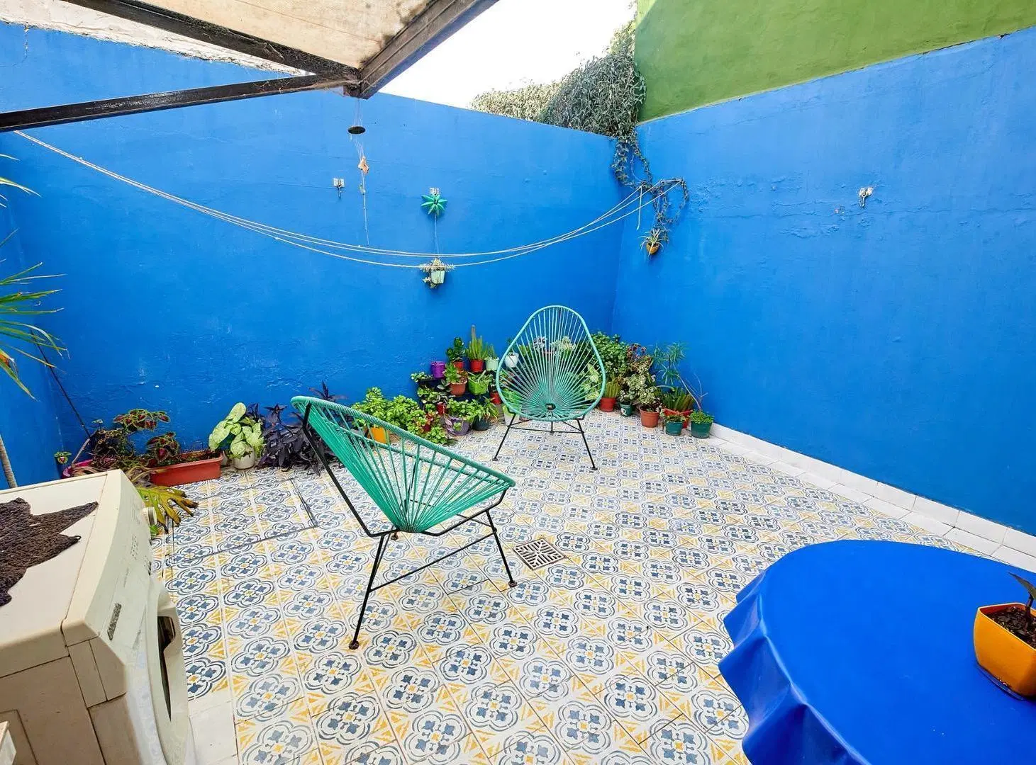 VENTA DUPLEX 3 AMBIENTES RANELAGH apto crédito 8