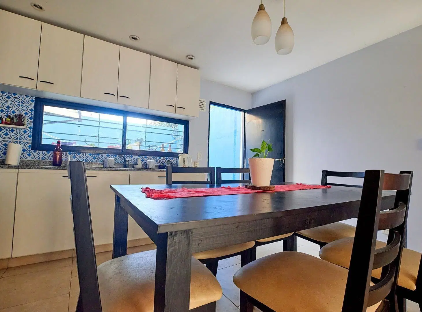 VENTA DUPLEX 3 AMBIENTES RANELAGH apto crédito 4
