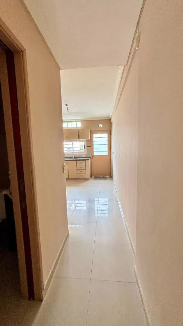 ALQUILER DUPLEX 3 AMB COCHERA PARQUE 1