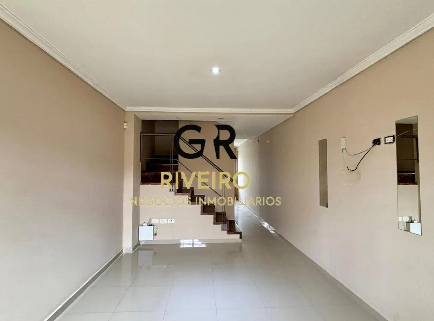 ALQUILER DUPLEX 3 AMB COCHERA PARQUE 2