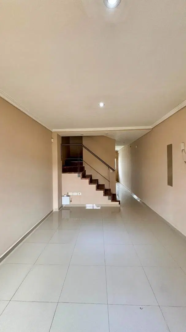 ALQUILER DUPLEX 3 AMB COCHERA PARQUE 5