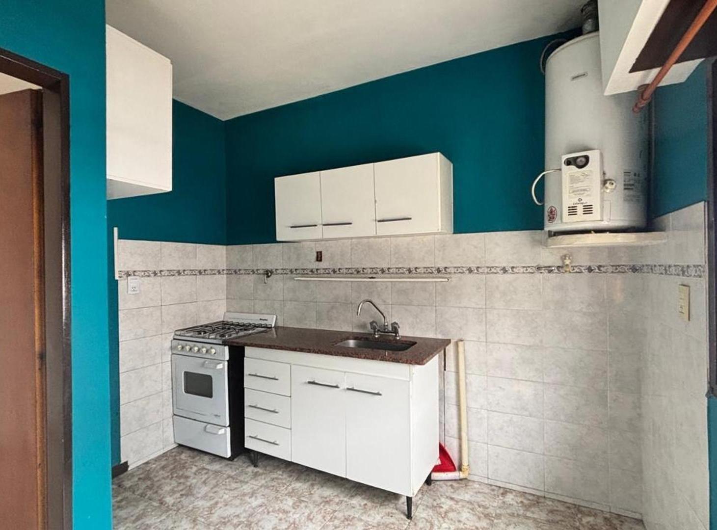 Foto de ALQUILER DEPARTAMENTO 3 AMBIENTES QUILMES, imagen 2