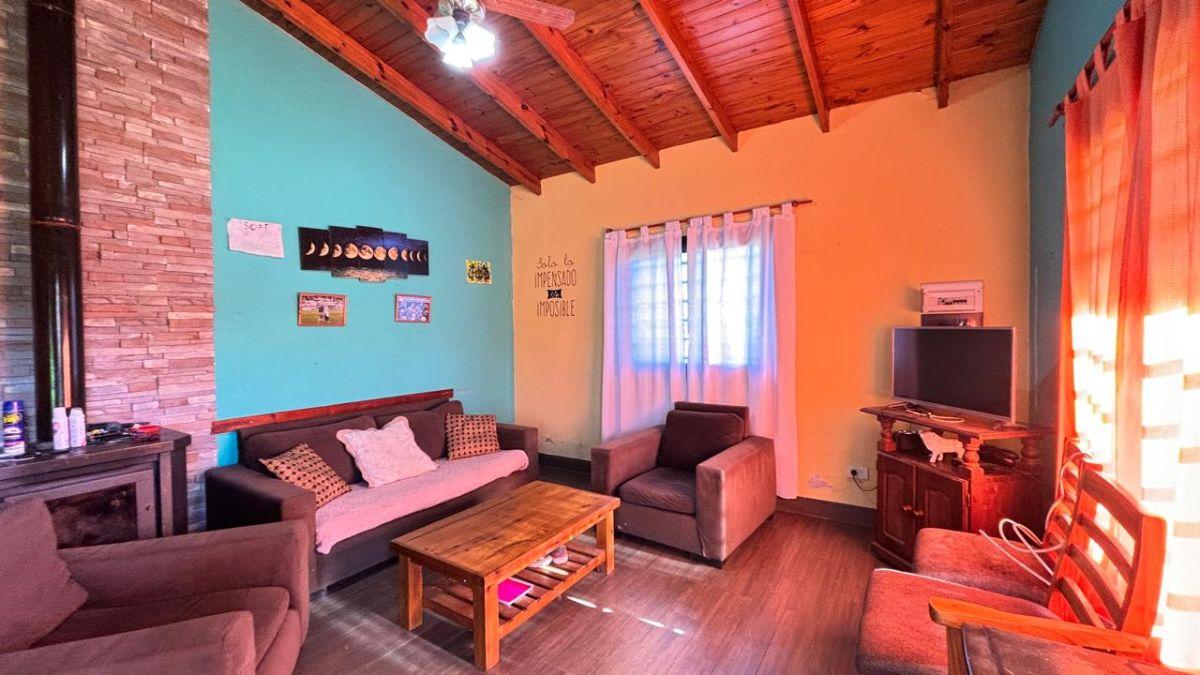 Foto de Venta Casa 4 Ambientes -APTO CRÉDITO, Calle 630 N° 5077 casi esquina 551, imagen 1