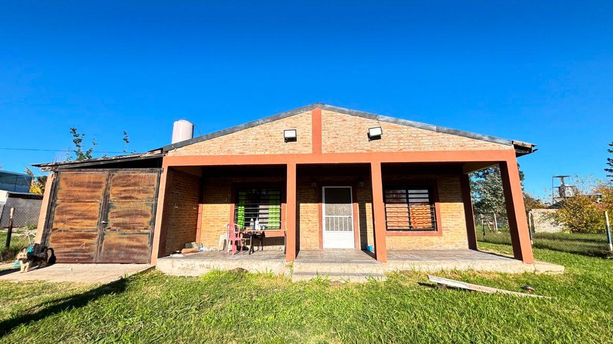 Foto de Venta Casa 4 Ambientes -APTO CRÉDITO, Calle 630 N° 5077 casi esquina 551, imagen 5