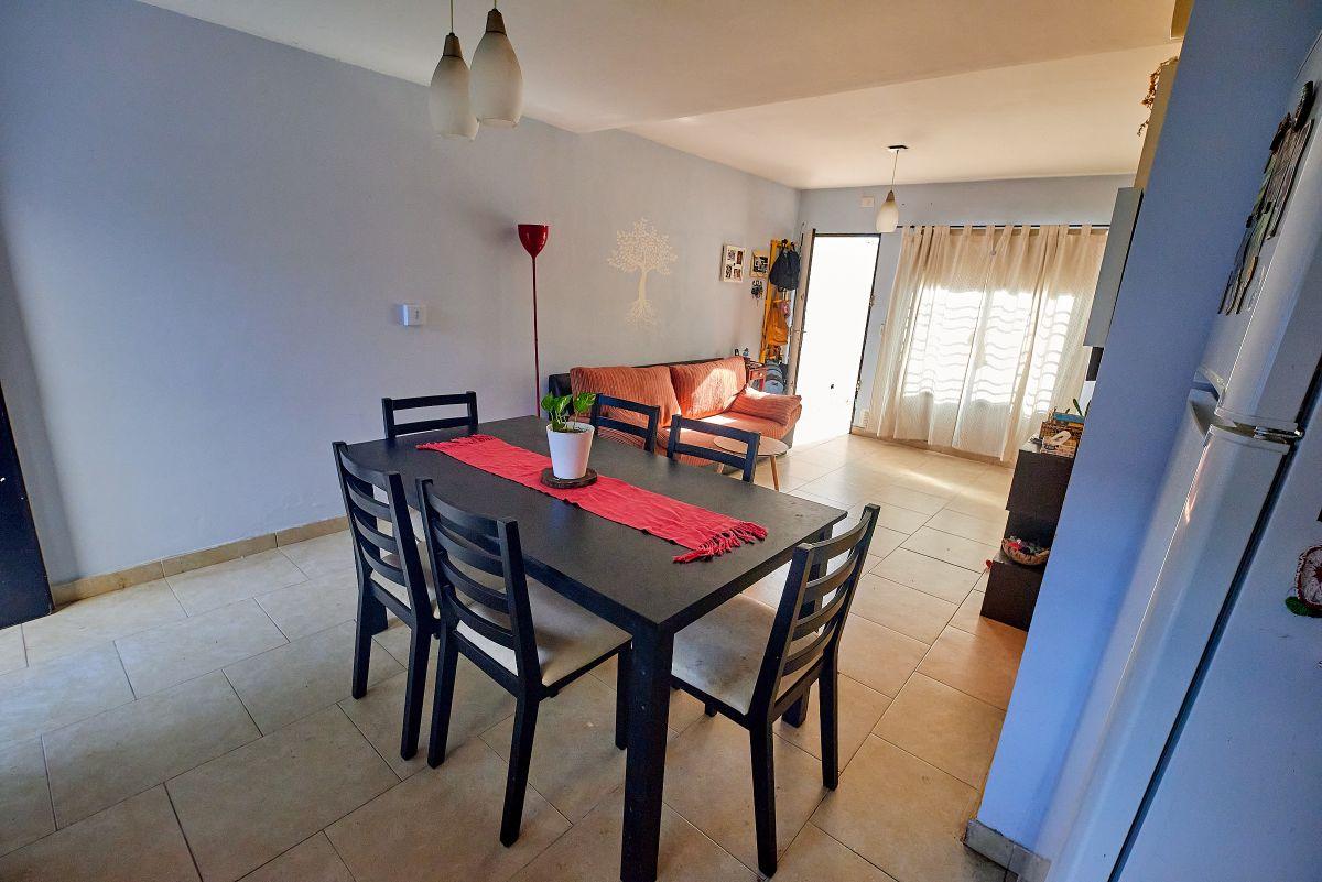 Foto de VENTA DUPLEX 3 AMB RANELAGH APTO CREDITO, imagen 1