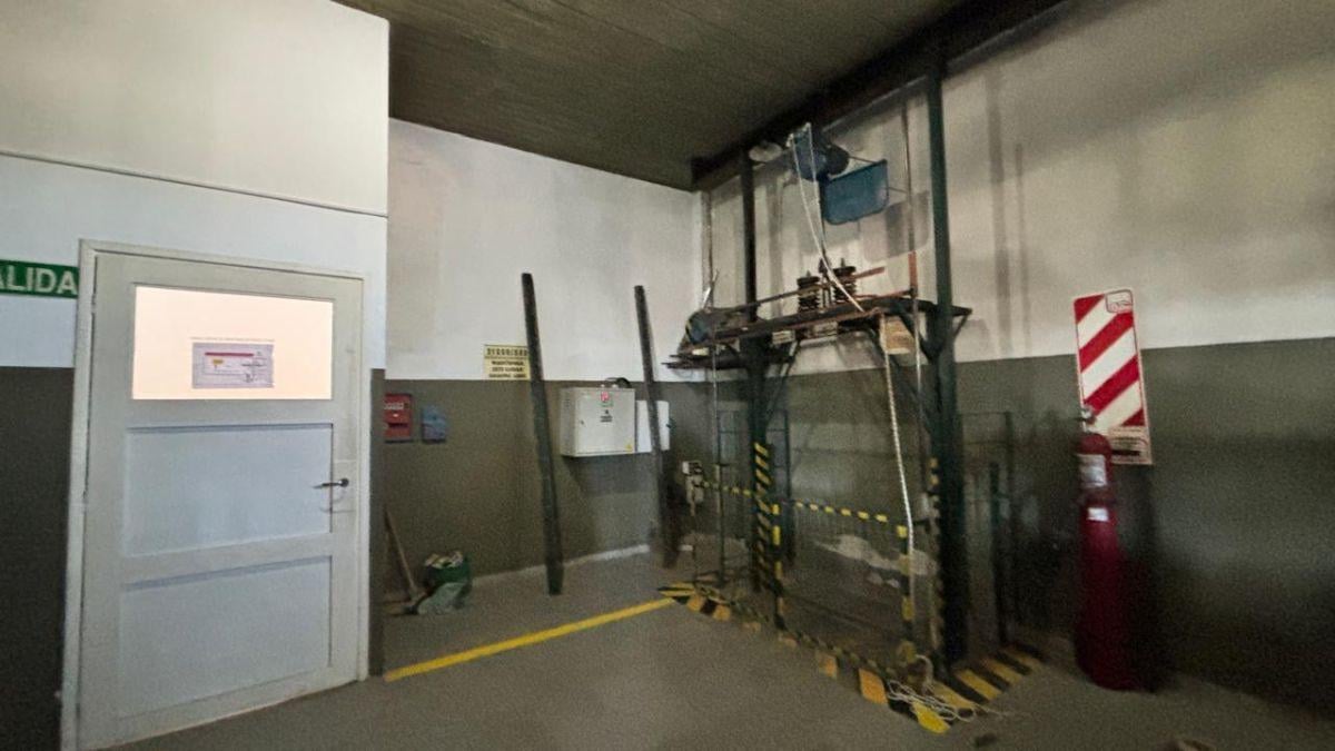 Foto de ALQUILER PREDIO-GALPÓN PARA FABRICA BERAZATEGUI, imagen 4