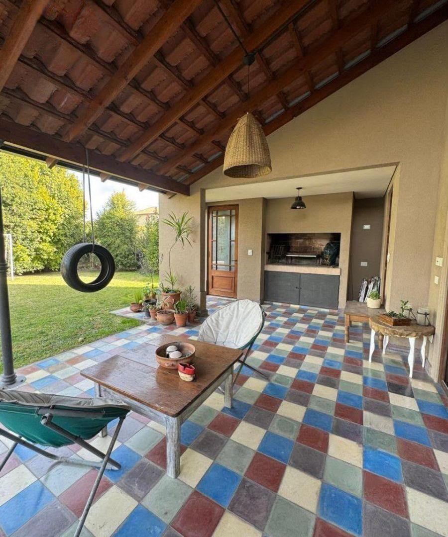 Foto de ALQUILER CASA 4 AMBIENTES LOS TRONCOS BERAZATEGUI, imagen 4
