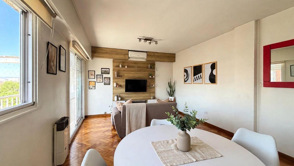 Foto de Venta Departamento 2 Amb Apto Crédito Impecable!!!, imagen 4