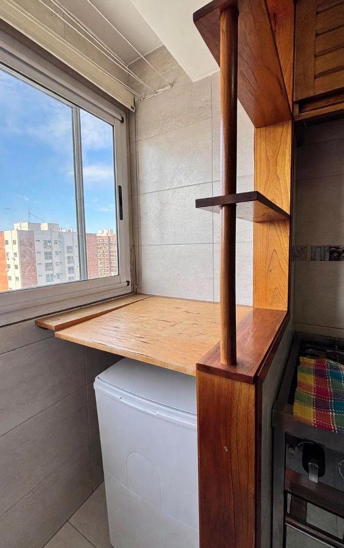 Foto de Venta Departamento 2 Amb Apto Crédito Impecable!!!, imagen 2