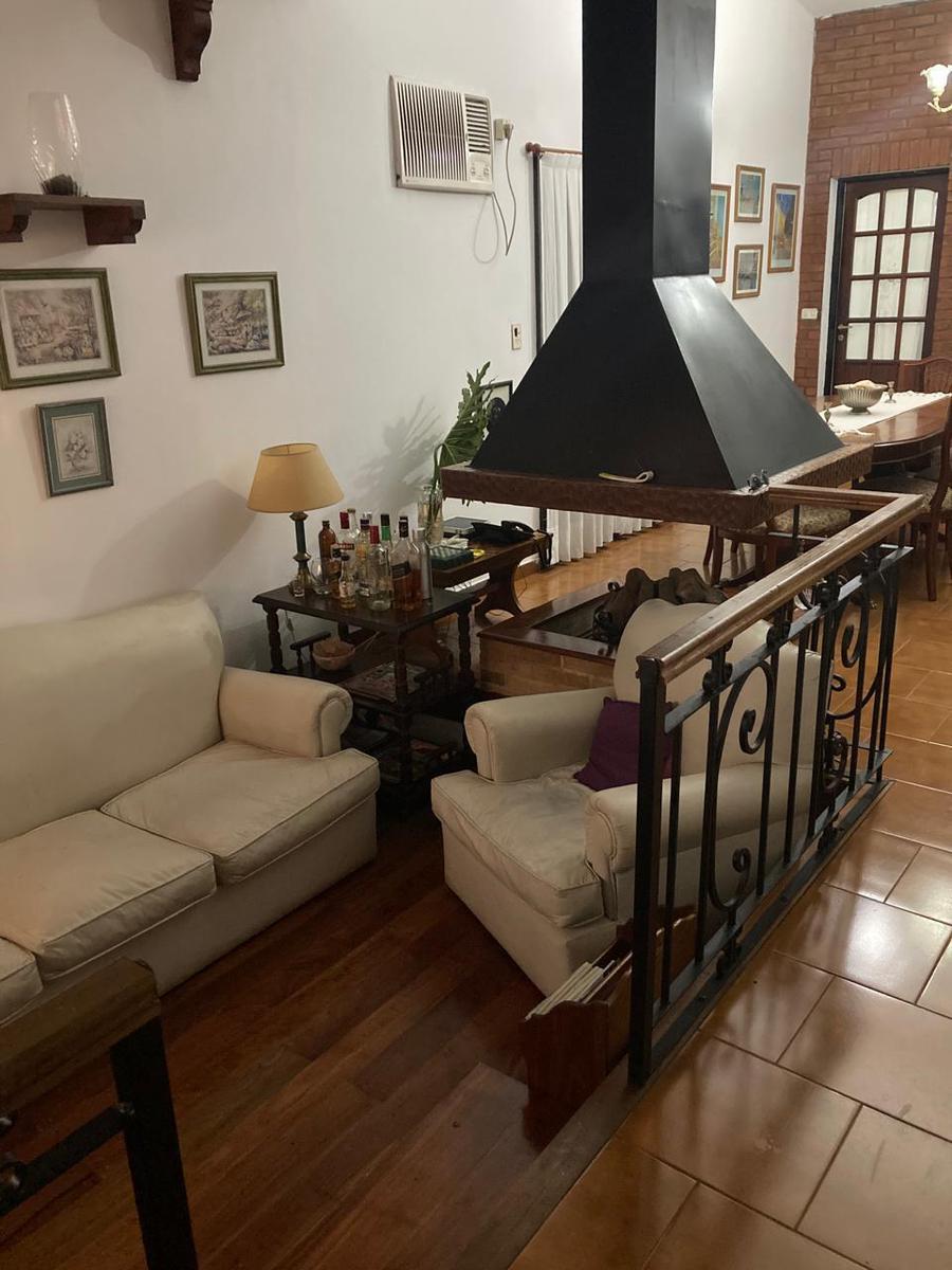 Casa en Moreno Sur 3