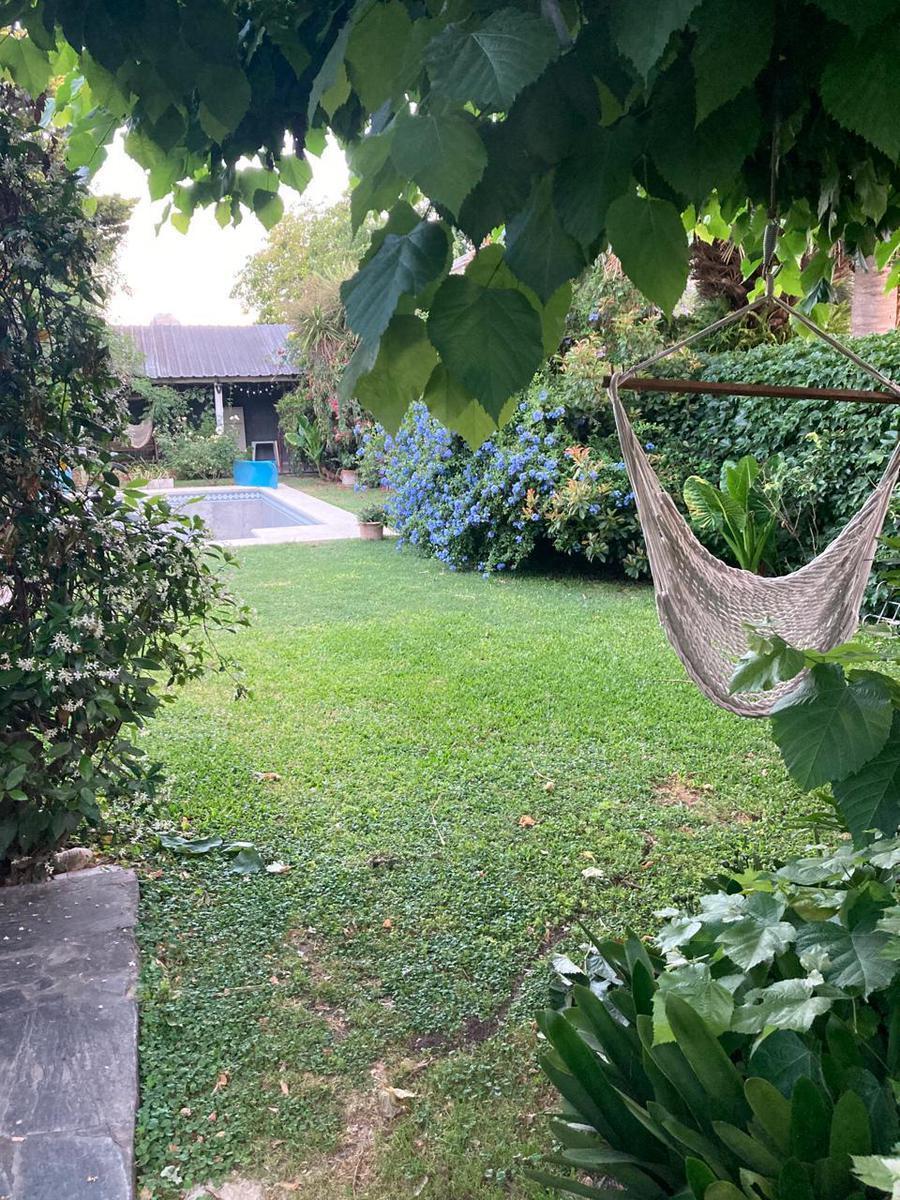 Casa en Moreno Sur 4