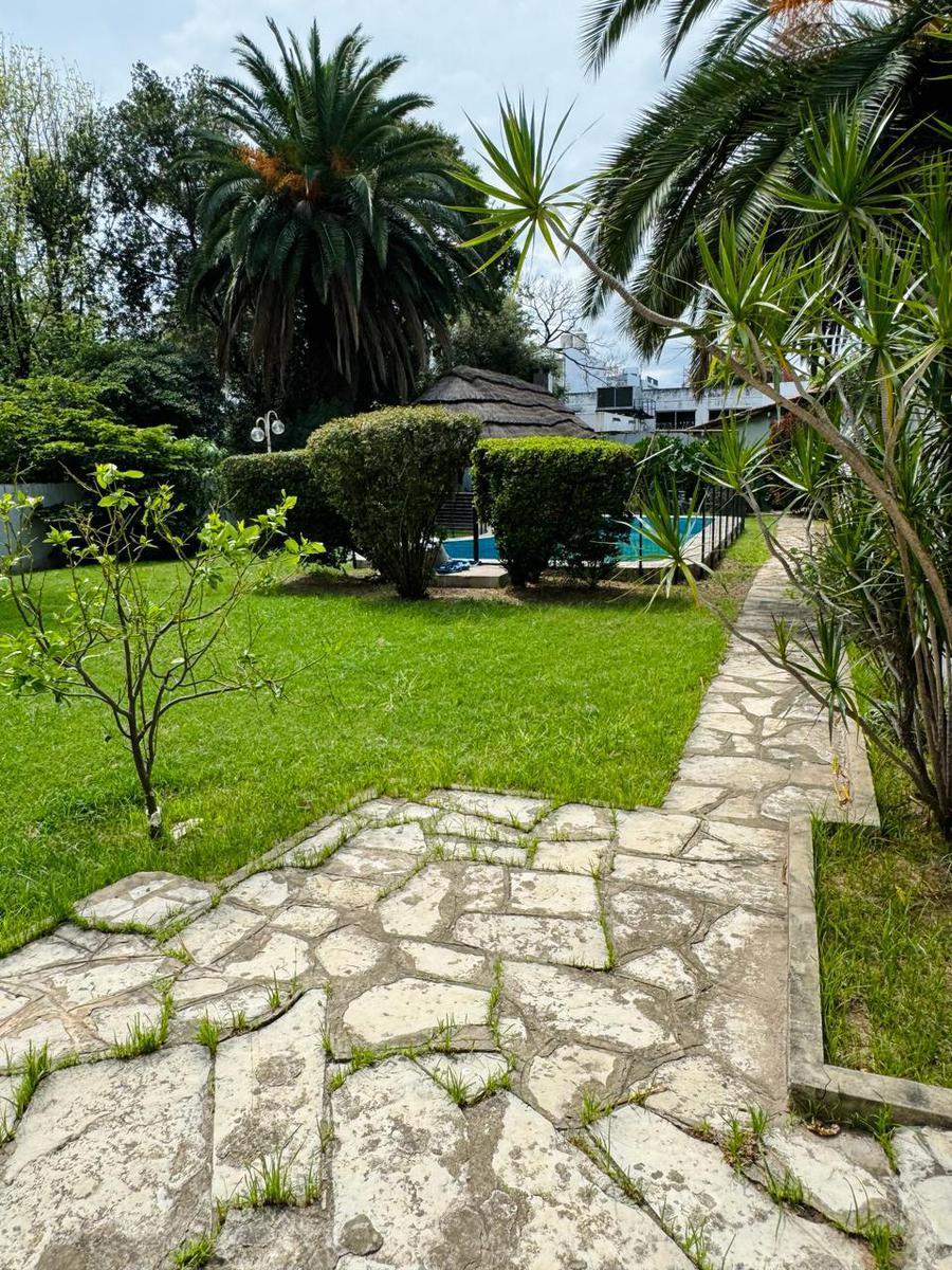 Casa en Moreno 1