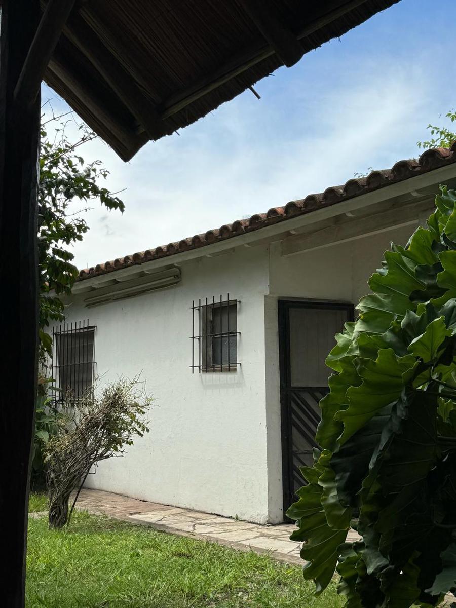 Casa en Moreno 5