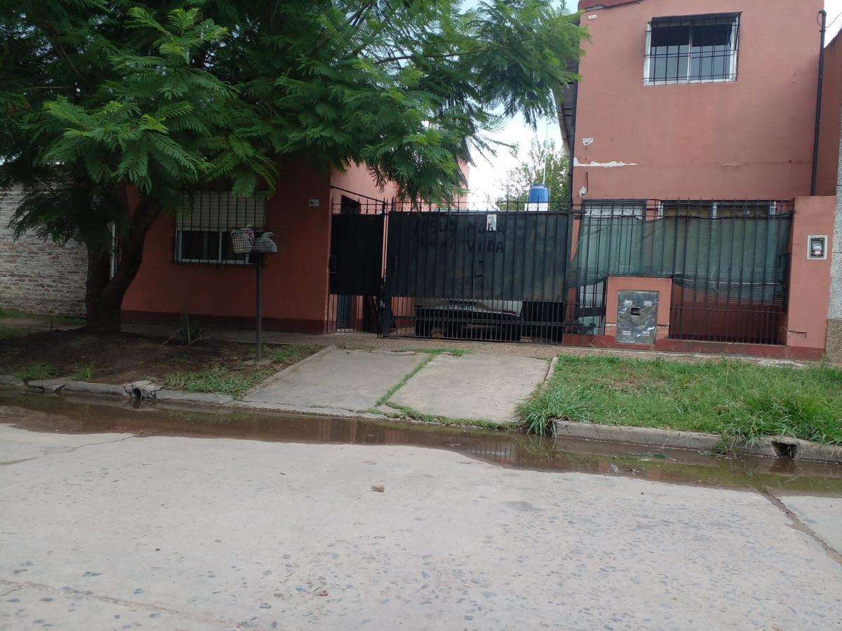 Casa en Centro (Moreno) 3