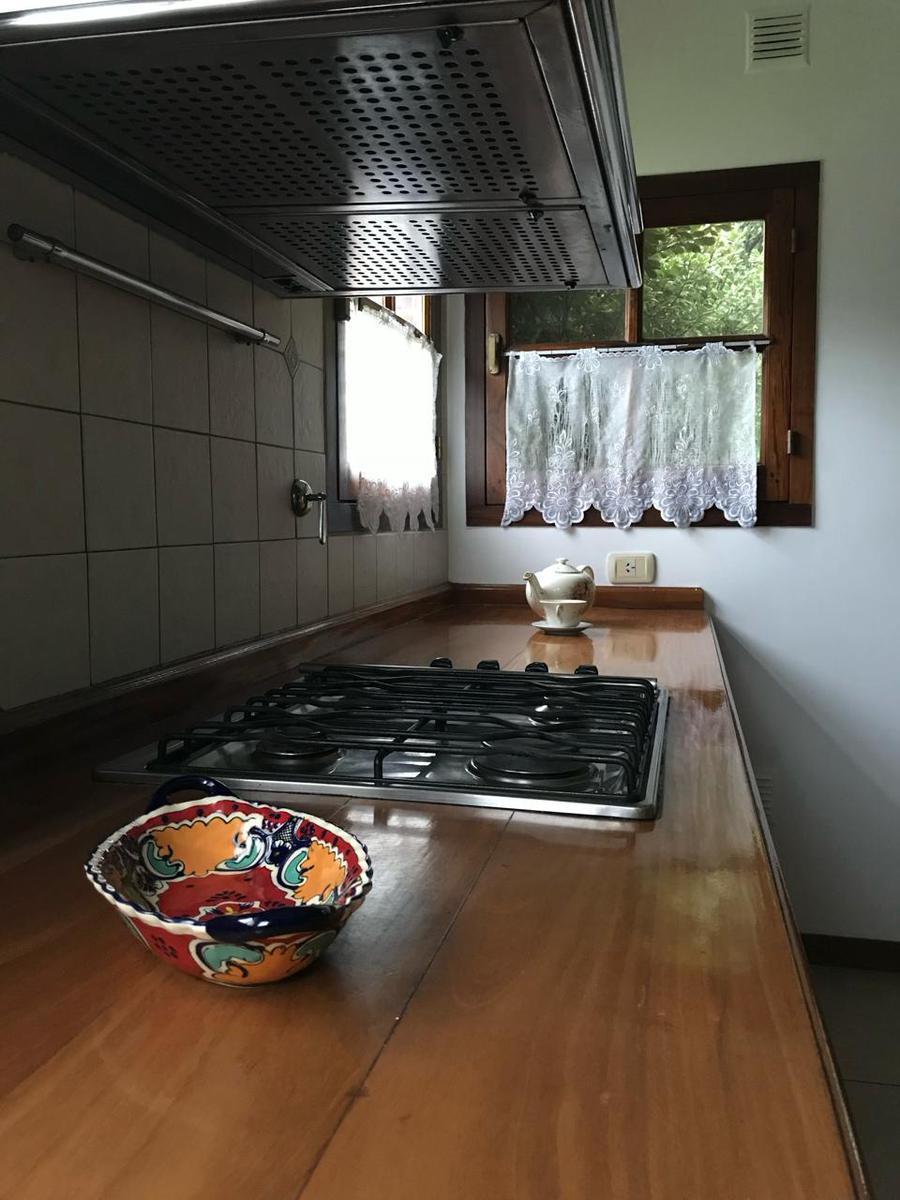 Casa en Barrio Cerrado El Casco de Moreno 2