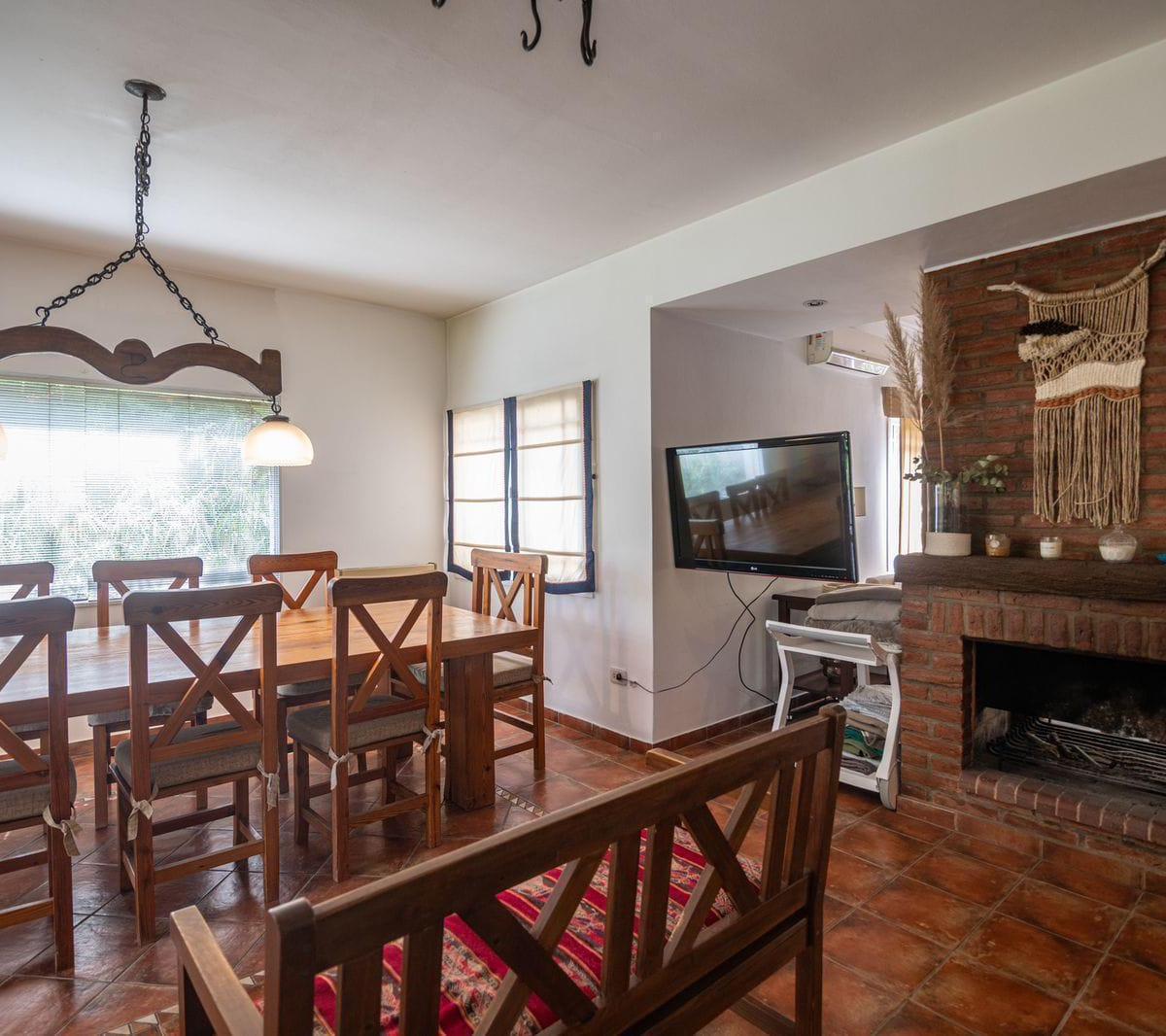 Casa - El Casco de Moreno 2