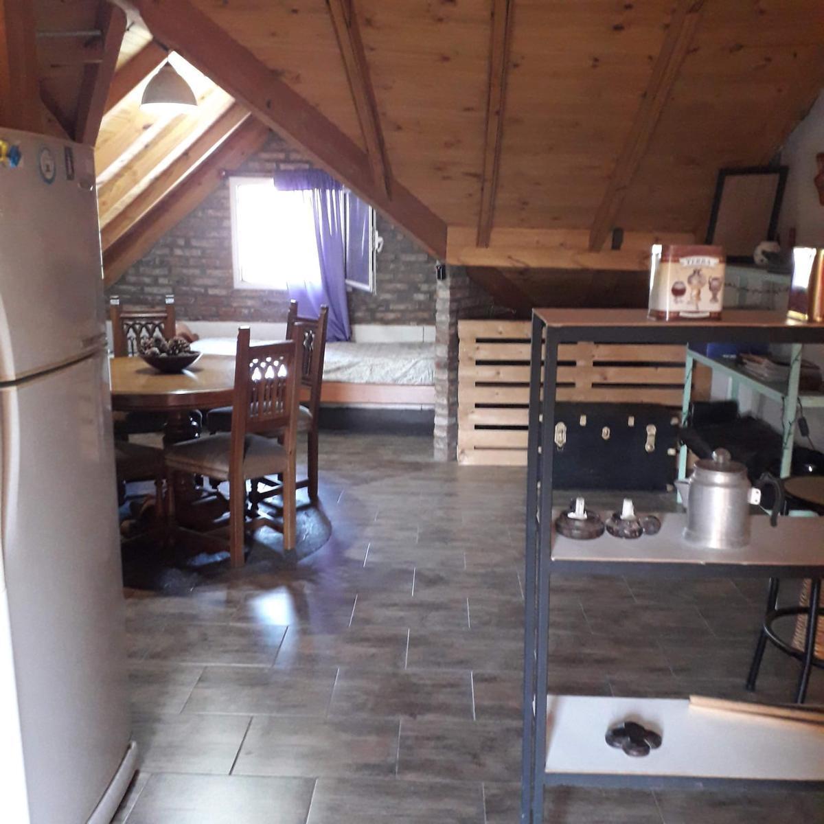 Casa en Moreno 4