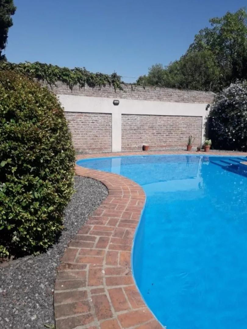 Casa en Moreno 1