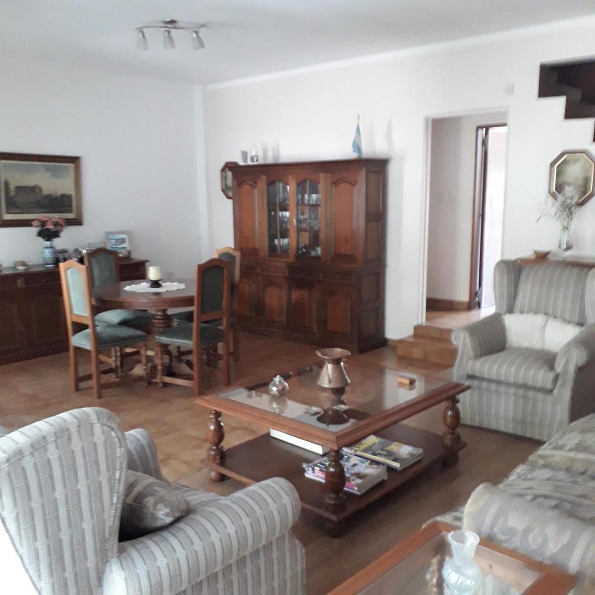 Casa en Moreno 5