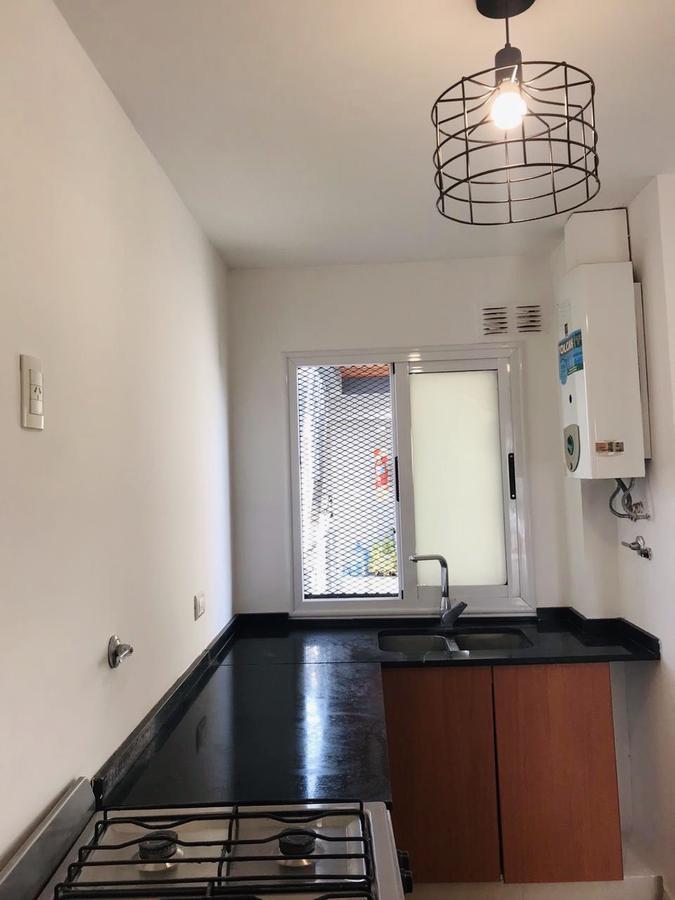Departamento - Centro (Moreno) 5