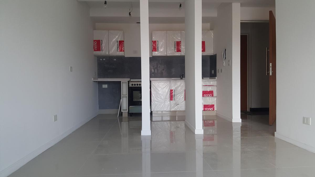 Departamento - Moreno