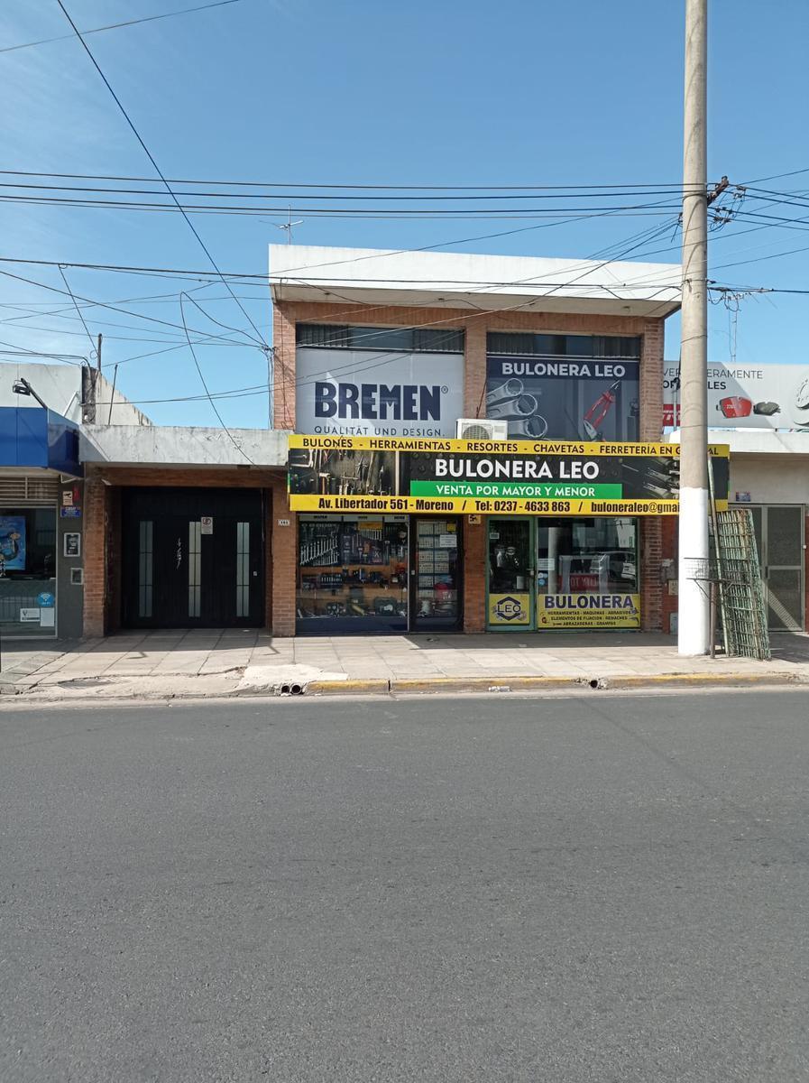 Propiedad en Argentina