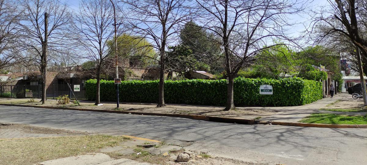 Terreno - Centro (Moreno)