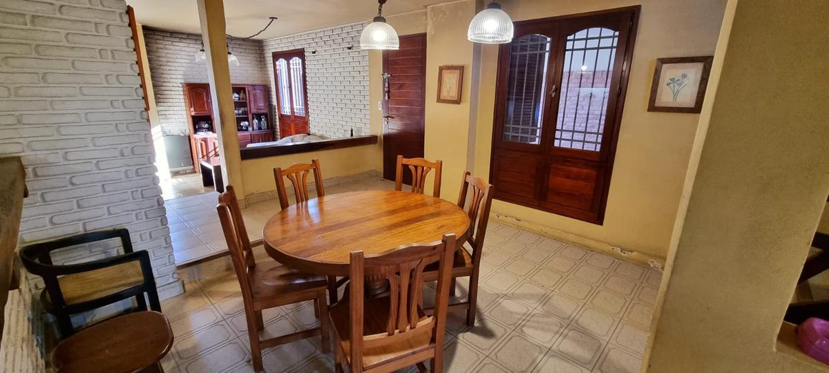 Casa - Paso del Rey 3