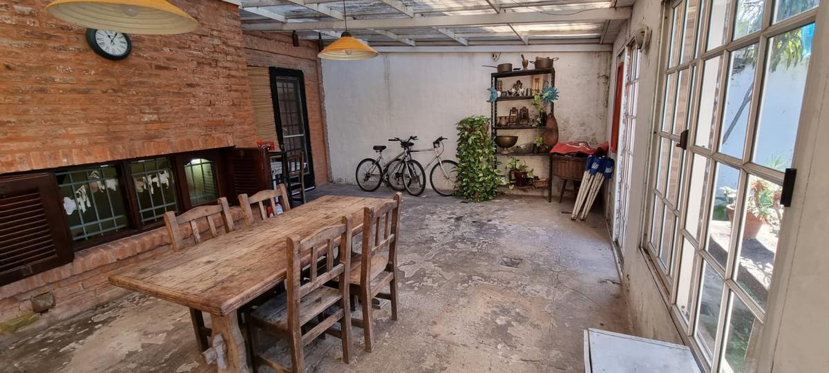 Casa - Paso del Rey 2