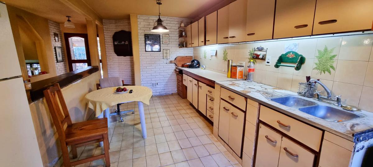 Casa - Paso del Rey 1
