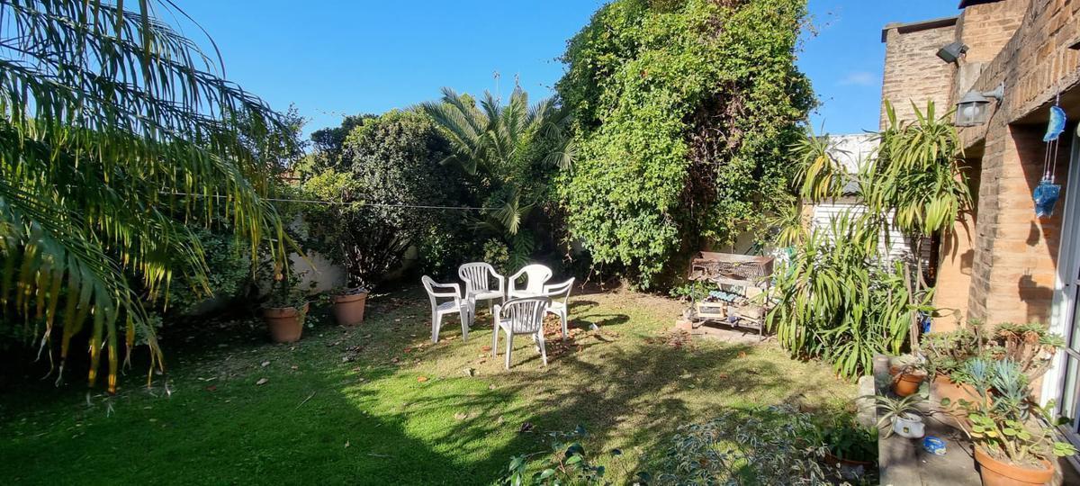 Casa - Paso del Rey 4