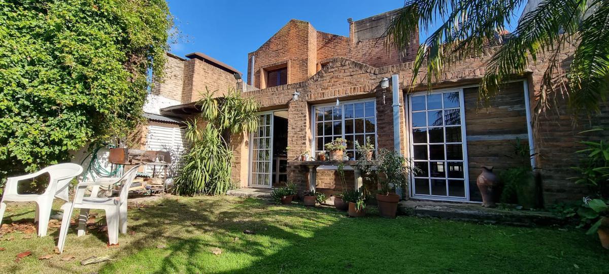 Casa - Paso del Rey 5