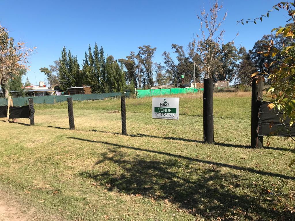 Foto de Terreno - Francisco Alvarez, imagen 1