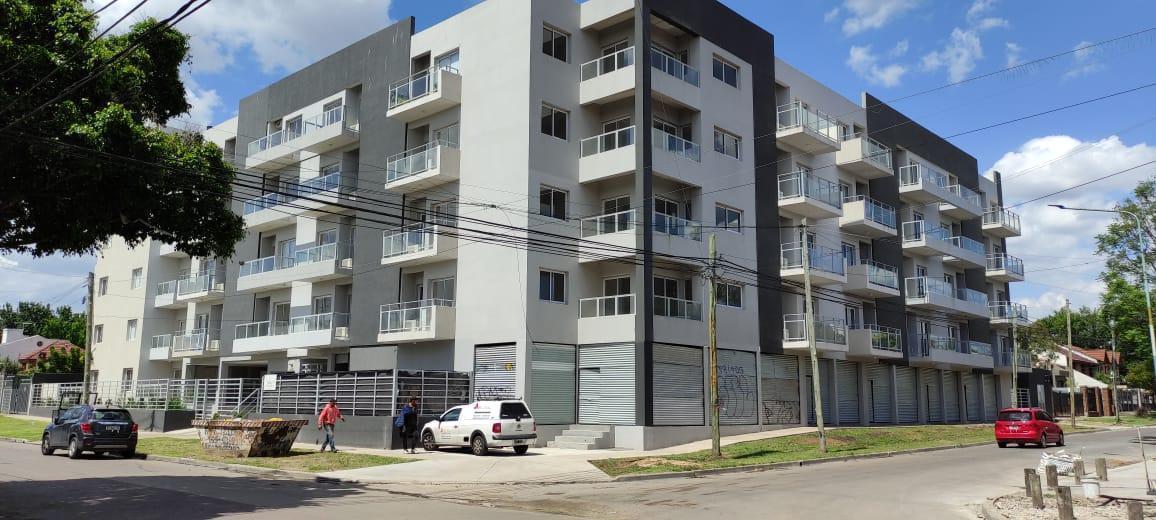 Departamento en Moreno Centro 4
