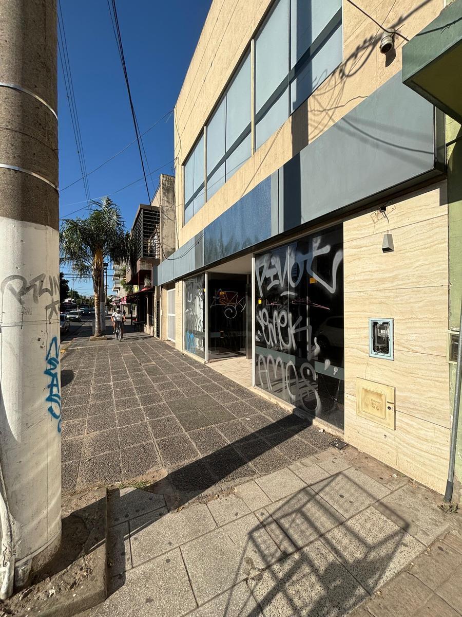 Local en Moreno Centro 3