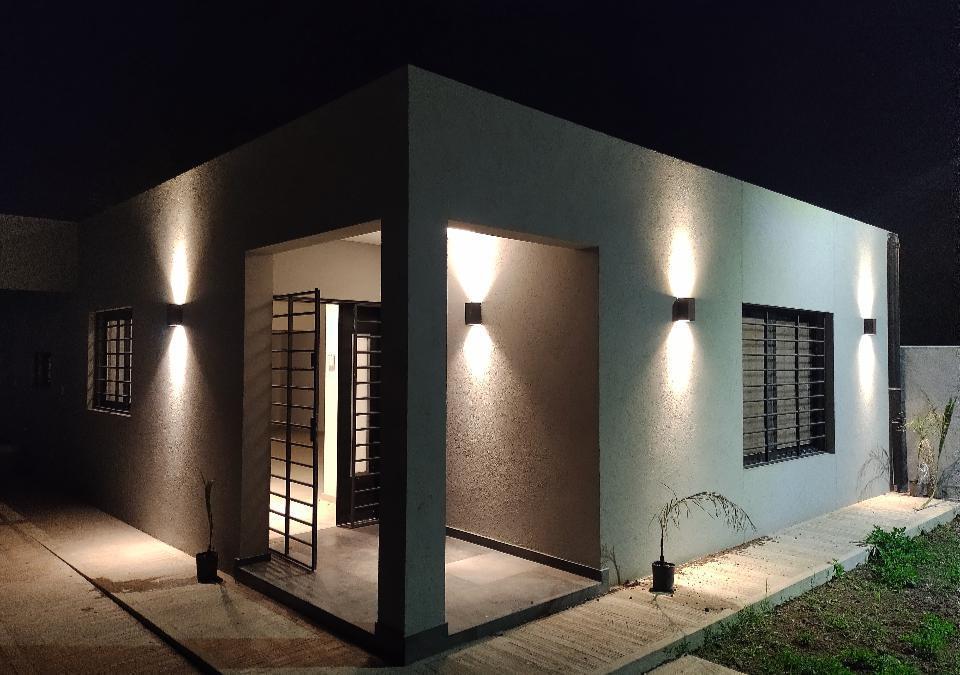 Casa en FRANCISCO ALVAREZ