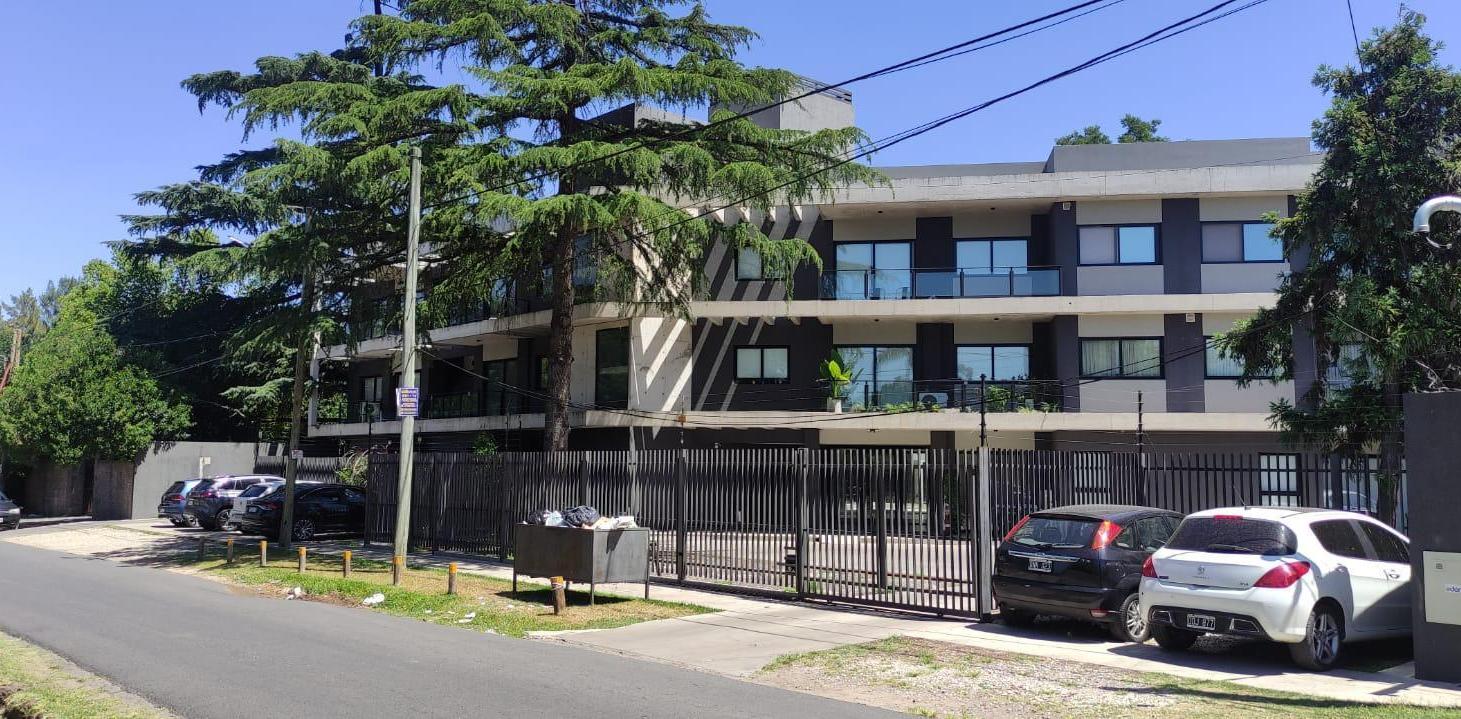 Departamento en Moreno