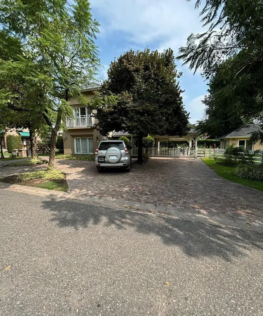 Casa en Moreno 5