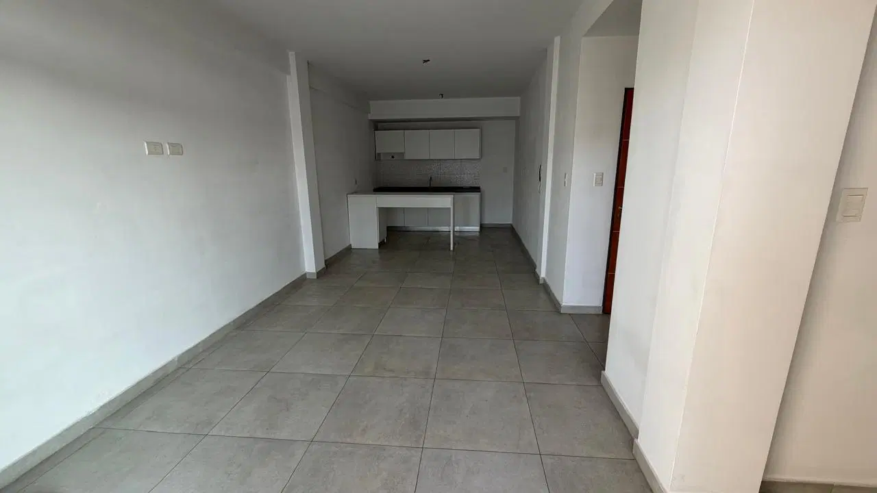 Departamento en Moreno 3
