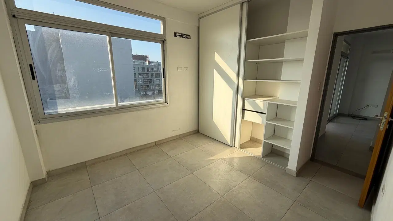 Departamento en Moreno 5